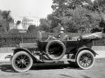 White Model 30 Touring 1912 года